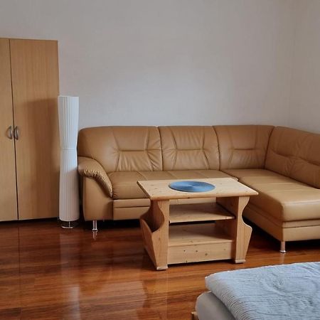 Ferienwohnung Haus Spoekenkieker Wybelsum Borkum Exterior foto