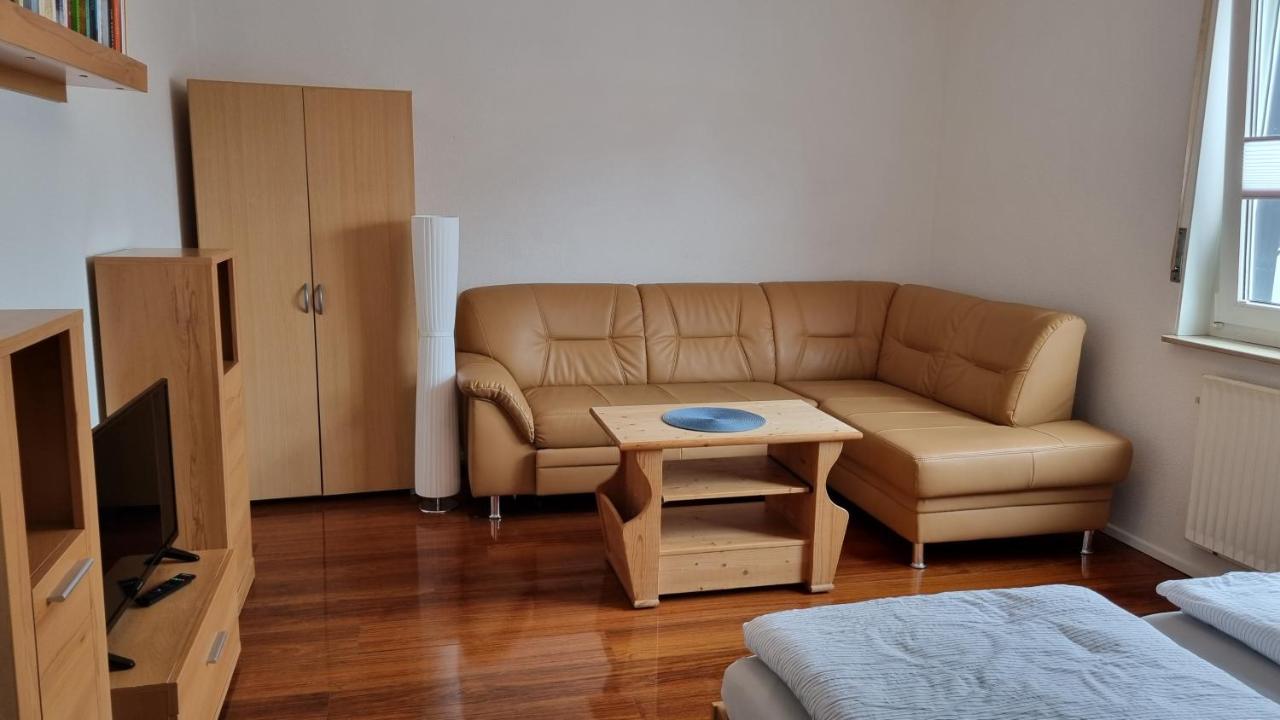 Ferienwohnung Haus Spoekenkieker Wybelsum Borkum Exterior foto